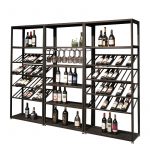 Wine rack #FUR160002 1