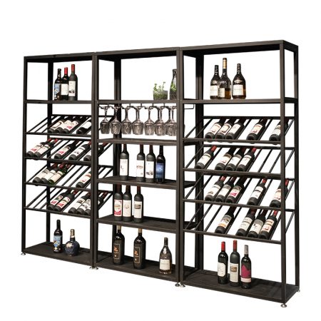 Wine rack #FUR160002